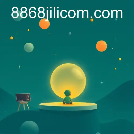 Gaming Experience 8868jili.com - 800+ Premium and Exclusive Games