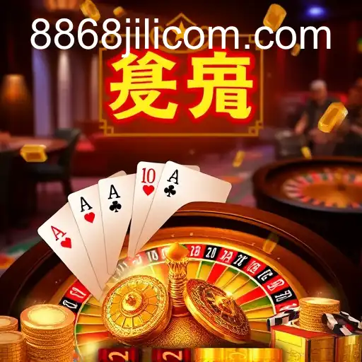 VIP Service 8868jili.com - 24/7 Support and Exclusive Benefits