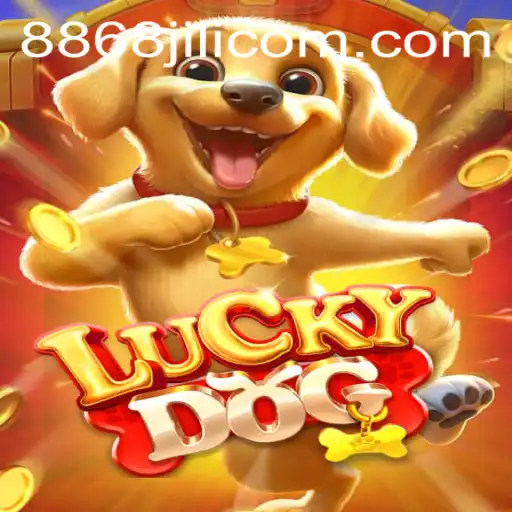 An In-Depth Exploration of LuckyDog Game on 8868jili.com
