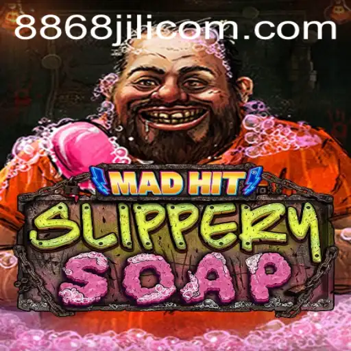 MadHitSlipperySoap: A Thrilling Adventure into the World of Virtual Gaming