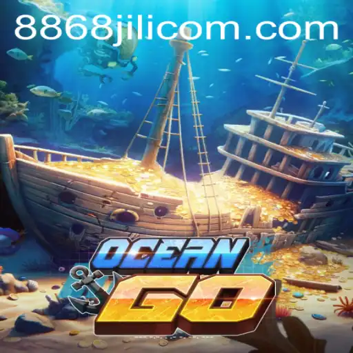 OceanGO: Dive into Adventure and Mystery
