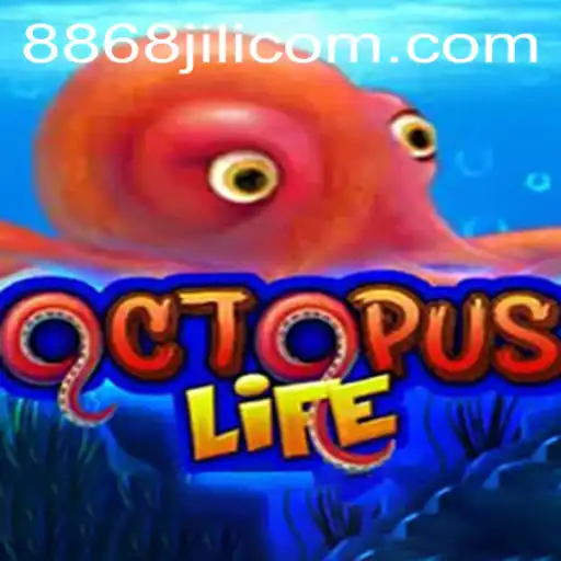 Dive into the Enchanting World of OctopusLife