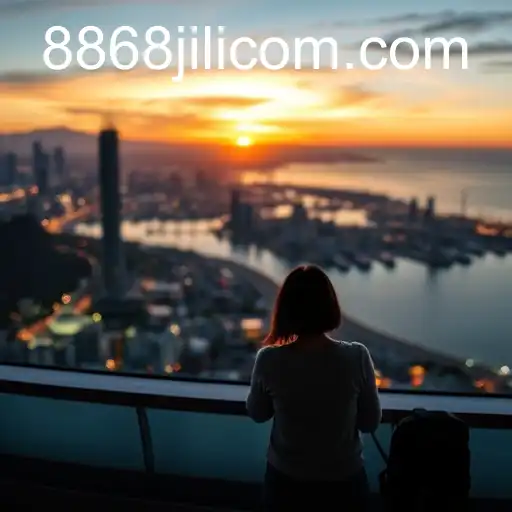 VIP Service 8868jili.com - 24/7 Support and Exclusive Benefits