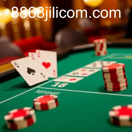 Gaming Experience 8868jili.com - 800+ Premium and Exclusive Games