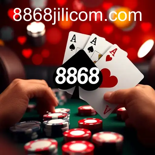 VIP Service 8868jili.com - 24/7 Support and Exclusive Benefits