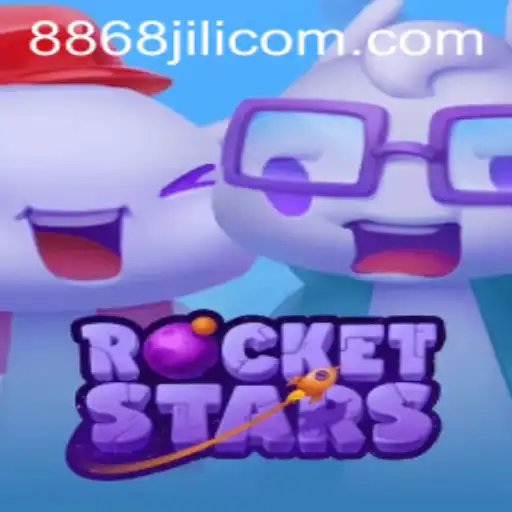 Unveiling RocketStars: Enter the World of Galactic Adventure with 8868jili.com