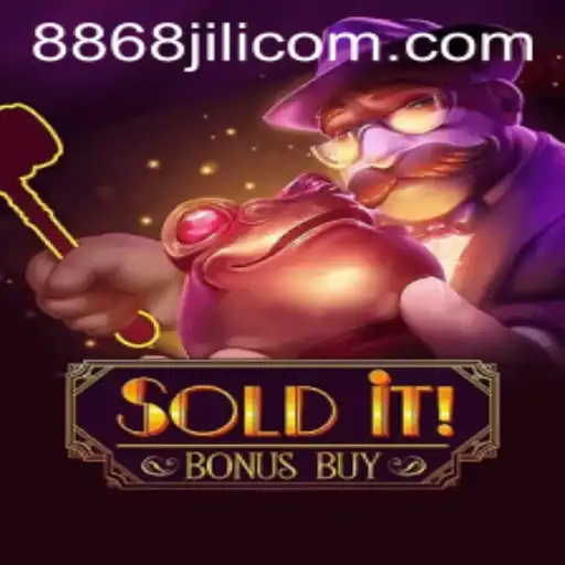 Discover the Exciting World of SolditBonusBuy at 8868jili.com